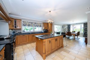 Living Kitchen- click for photo gallery
